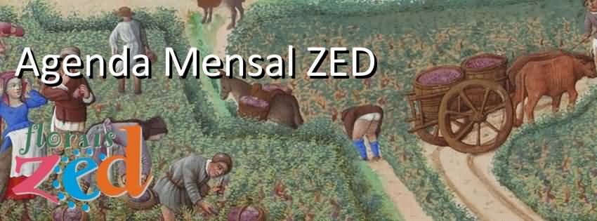 Ilustração medieval