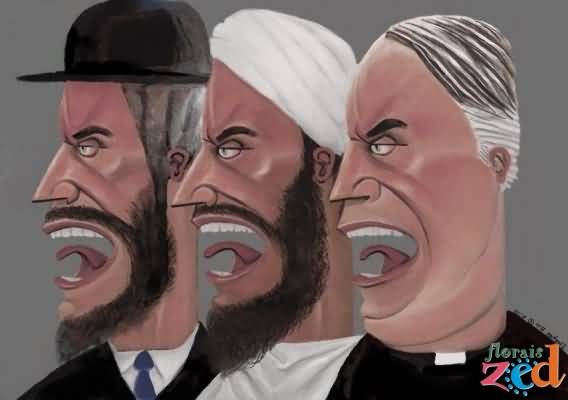 As 7 Diferenças Entre Religião e Espiritualidade