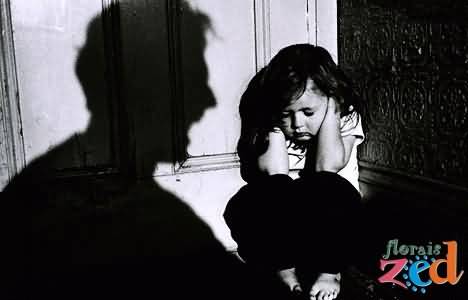 Traumas durante a infância e a doença na idade adulta!