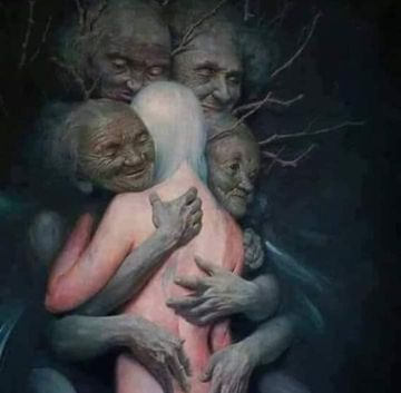 Reverencia os teus Antepassados