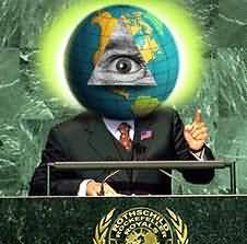 Como EUA interfere nos países - parte 1