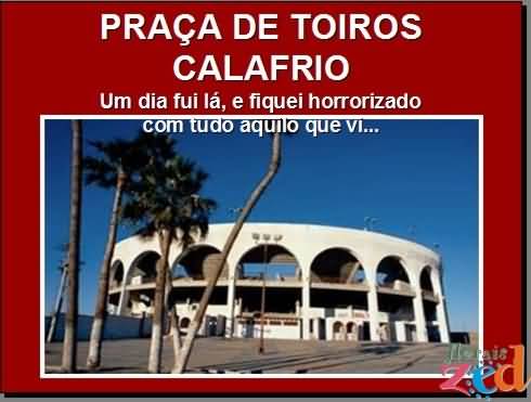 'Tradição' Degradante