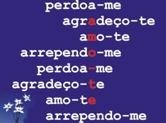 As frases