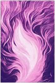 Conteúdo do Curso / Iniciação de Reiki da Chama Violeta
