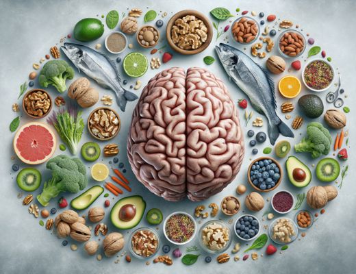 A Dieta Mental de 21 Dias