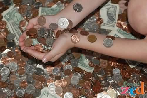 Invocação para Atrair a Abundância Divina