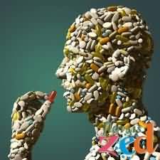 A Epidemia da Doença Mental