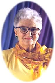 Eileen Caddy