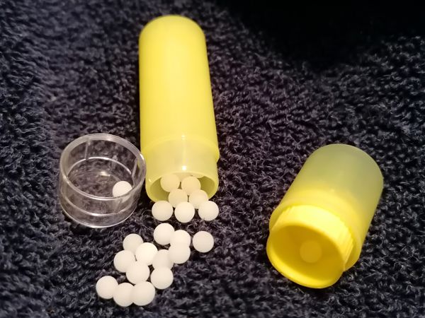 5ª Pérola em Grânulos