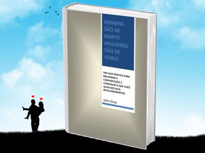 Capa do livro