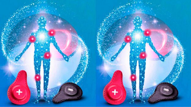 O que é a Magnetoterapia? (2)