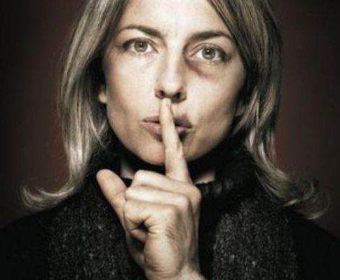 Mulher, acorda!