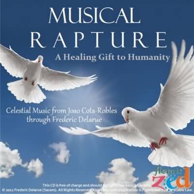 Musical Rapture - Uma dádiva divina