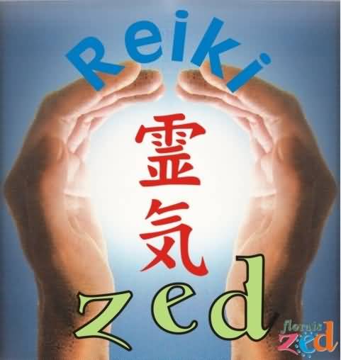 O que é o Reiki ZED?