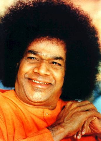 Sri Sathya Sai Baba